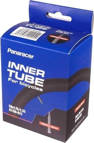 Panaracer Standard SV 33mm 28" Schlauch