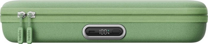 Belkin Charging Case Pro Tasche pistachio green (Switch 2)