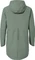 Vaude Cyclist Padded II Funktionsmantel agave (Damen) Vorschaubild