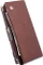 Krusell Kalmar WalletCase für Sony Xperia Z1 Compact braun Vorschaubild