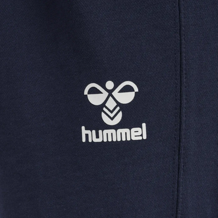 hummel Core XK GK Cotton Trainingshose lang marine (Herren)