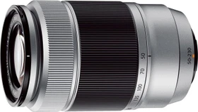 Fujifilm Fujinon XC 50-230mm 4.5-6.7 OIS II silber