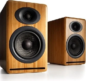 Audioengine P4 (AP4) bamboo, Paar