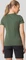 Odlo Kumano Funktionsshirt kurzarm camping green (Damen) Vorschaubild