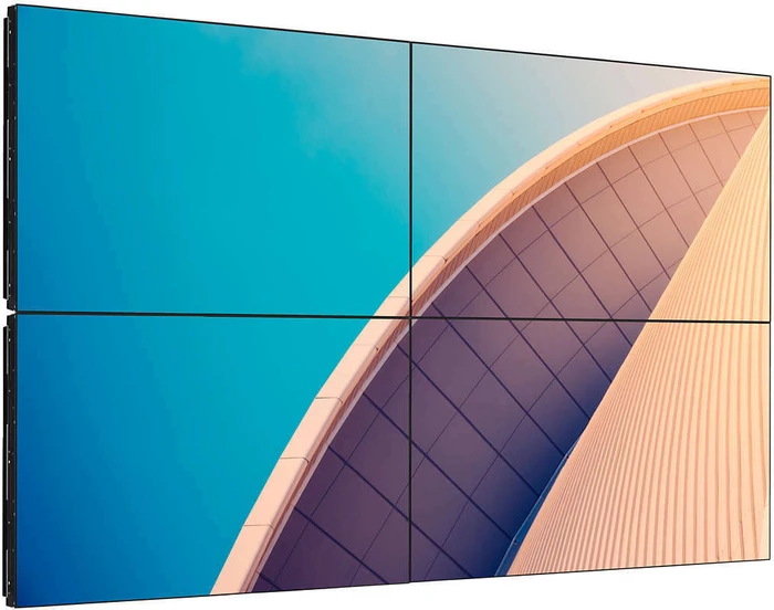 Philips X-Line 55BDL3105X, 55"