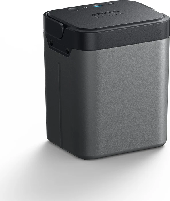 Anker Solix EverFrost 2 Akku
