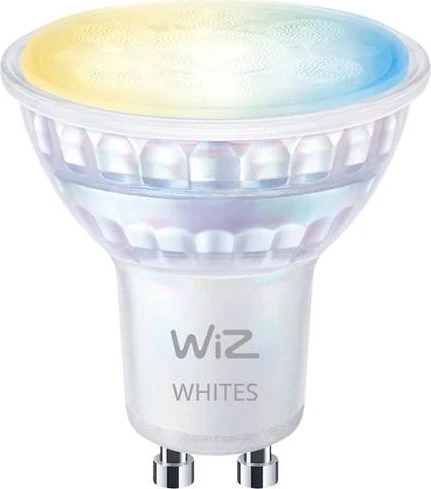 WiZ Spot LED 4.7-50W GU10 PAR16