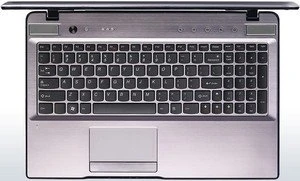 Lenovo IdeaPad Z570, Core i5-2430M, 8GB RAM, 750GB HDD, GeForce GT 520M, PL