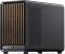 Jonsbo D33 Wood Black, Glasfenster Vorschaubild