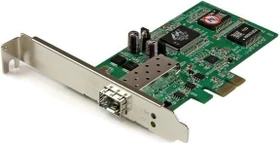 StarTech LAN-Adapter, SFP, PCIe x1 (PEX1000SFP2)