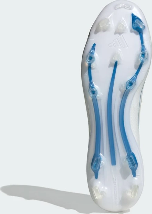 adidas F50 Pro FG cloud white/pearl met.