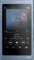 Sony NW-A45HN 16GB blau Vorschaubild