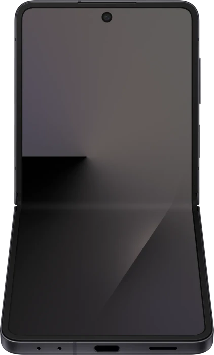 Samsung Galaxy Z Flip7 256GB Jetblack