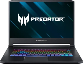Acer Predator Triton 500 PT515-52-742D, Core i7-10750H, 16GB RAM, 1TB SSD, GeForce RTX 2080 SUPER, DE