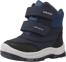 Geox Flanfil Boy ABX navy (Junior)