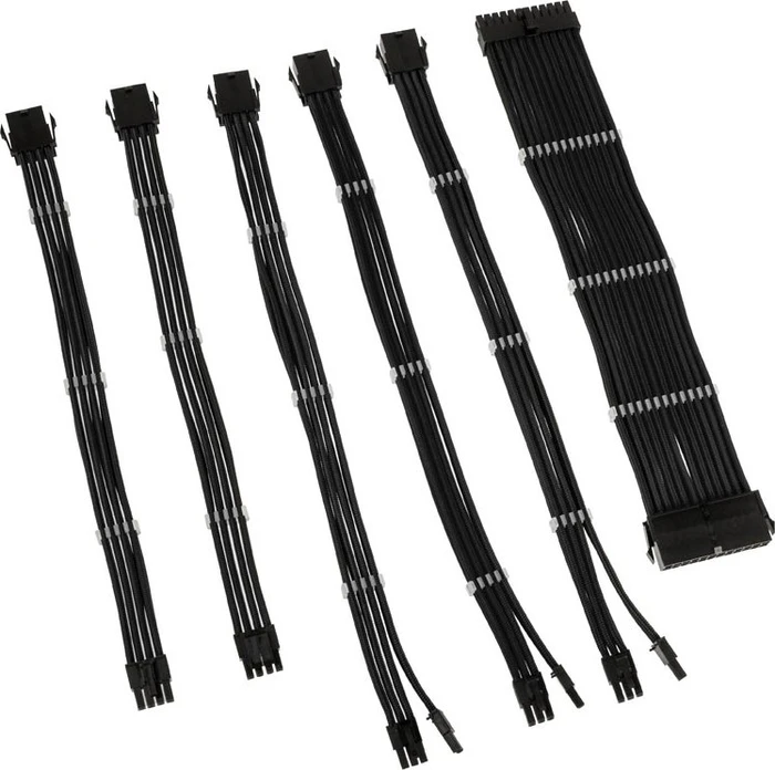 Kolink Core Adept Braided Cable Extension Kit