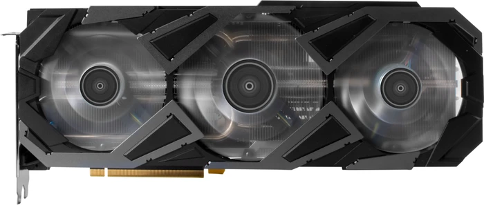 KFA2 GeForce RTX 3070 Ti EXG (1-Click OC), 8GB GDDR6X, HDMI, 3x DP