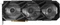 KFA2 GeForce RTX 3070 Ti EXG (1-Click OC), 8GB GDDR6X, HDMI, 3x DP Vorschaubild
