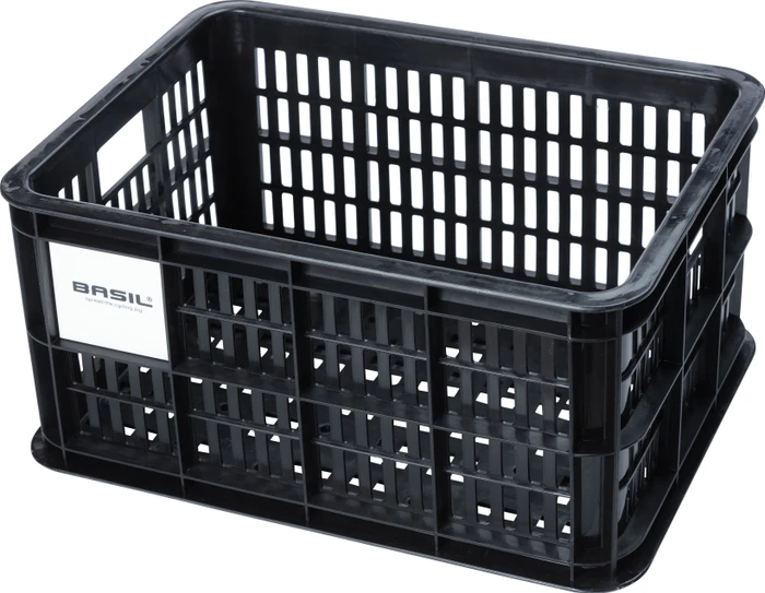 Basil Crate Fahrradkorb