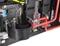 Thermaltake TT Premium PCI-E Extender, Riser Card Cable, PCIe 3.0 x16, 600mm Vorschaubild