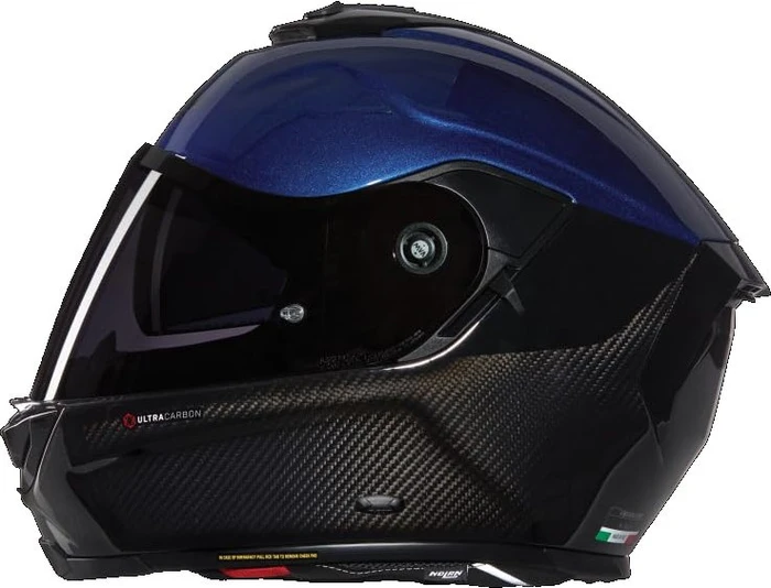 Nolan X-903 Ultra Carbon Verniciatura Speciale 341