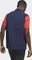 adidas Ultimate365 Tour Frostguard Full-Zip Padded Weste collegiate navy (Herren) Vorschaubild