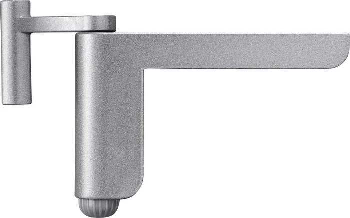 ABUS 2603 CL/DFNLIESPP, Türschließer