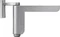 ABUS 2603 CL/DFNLIESPP, Türschließer Vorschaubild