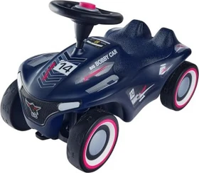 BIG Bobby Car Neo RS blau