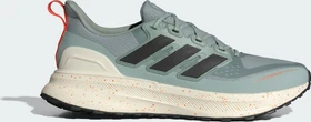 adidas Ultrarun 5 TR wonder sage/core black/dusky orange (Herren)