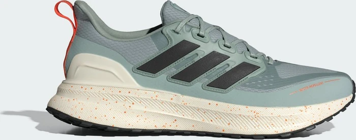 adidas Ultrarun 5 TR wonder sage/core black/dusky orange (Herren)