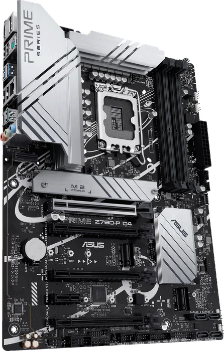 ASUS Prime Z790-P D4-CSM (Intel 1700)
