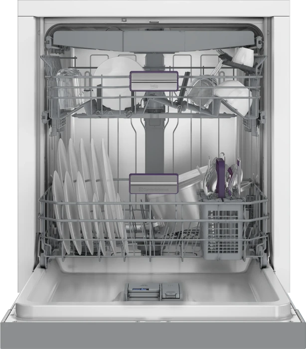 Beko BDSN36461XC