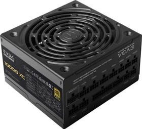 EVGA SuperNOVA 1000G XC 1000W, ATX 3.0