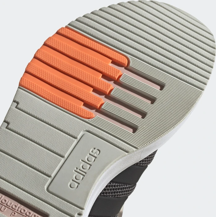 adidas Racer TR21 carbon/core black/vapour pink (Damen)