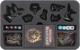 Games Workshop Warhammer Underworlds: Beastgrave Die Grimwacht