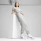 Puma Carina 2.0 Mid puma white/pale plum/silver mist (Damen) Vorschaubild