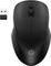 HP 255 Dual Mode Wireless Mouse, schwarz, USB/Bluetooth Vorschaubild