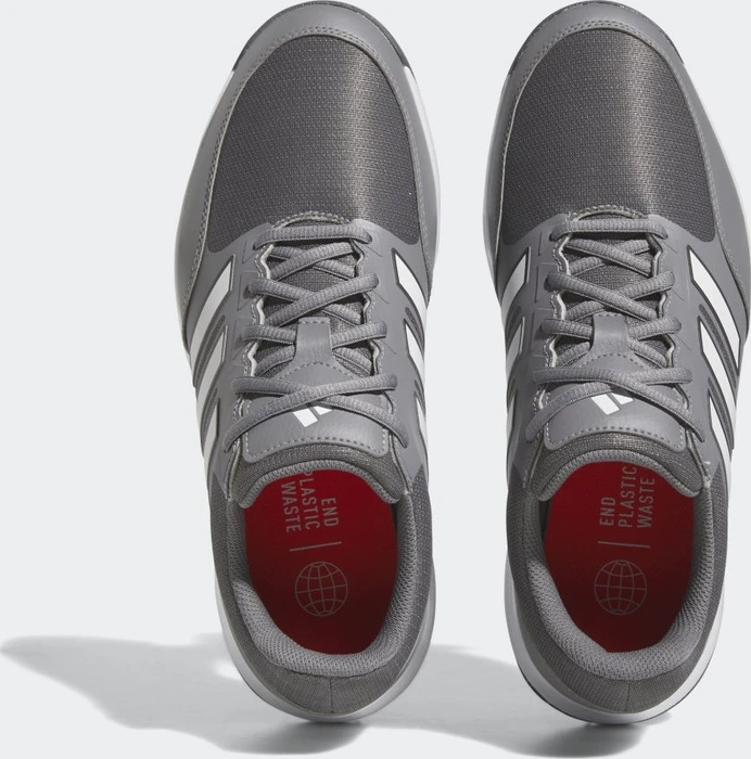 adidas Tech Response 3.0 Wide grey four/cloud white/grey three (Herren)