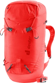 Deuter Guide Lite 24 poppy/crimson