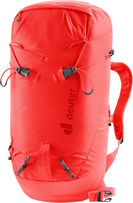Deuter Guide Lite 24 poppy/crimson