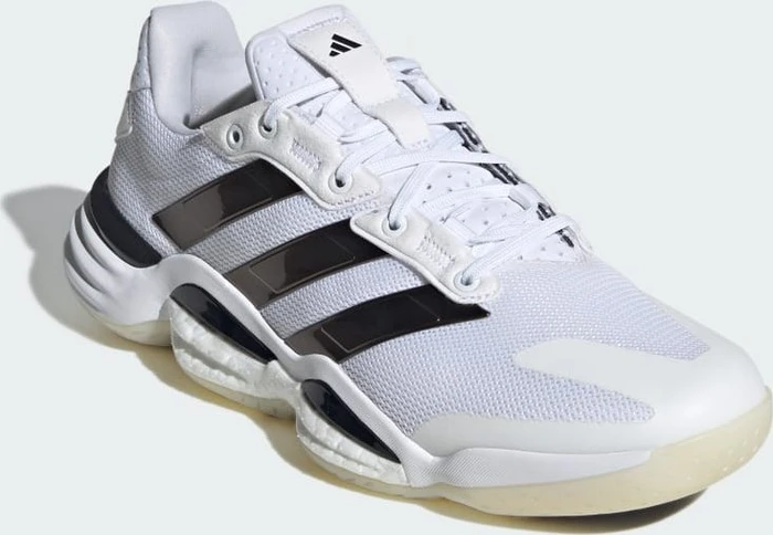 adidas Stabil 16 Indoor cloud white/core black