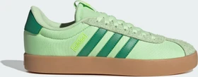 adidas VL Court 3.0 semi green spark/semi court green/lucid lemon (Damen)