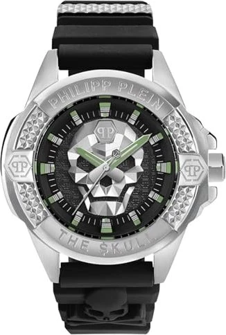 Philipp Plein The Skull PWAAA0121