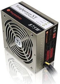 Thermaltake ToughPower XT 875W, ATX 2.3