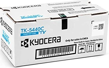 Kyocera Toner TK-5440C cyan