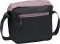 Vaude Rom III S Umhängetasche black/purple ash Vorschaubild