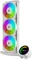 Xilence Gaming LiQuRizer LQ360G.W.ARGB, weiß Vorschaubild