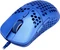 HK Gaming Mira-M Gaming Mouse Metallic blau, USB Vorschaubild