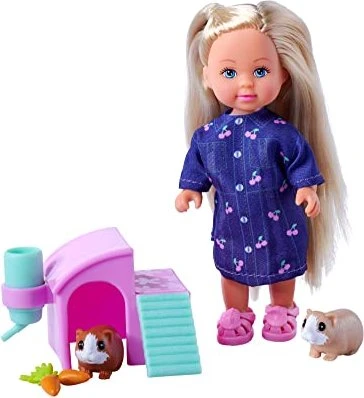 Simba Toys Evi Love - Meerschweinchen